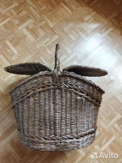 Корзина для пикника