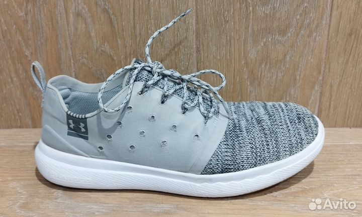 Кроссовки Under Armour 43,5-44 р