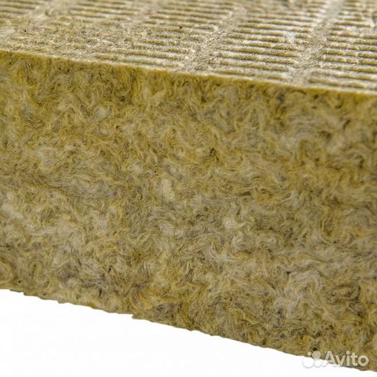 Утеплитель \Роквул Лайт Баттс Скандик \ Rockwool