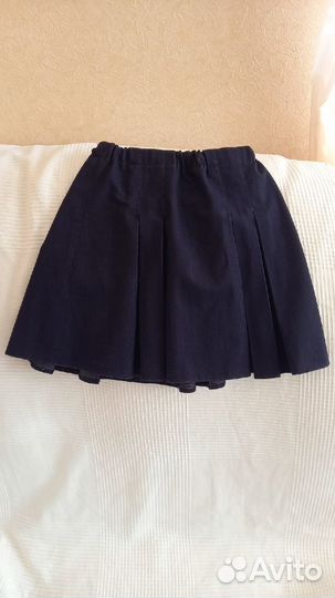 Школьная форма для девочки 128 134