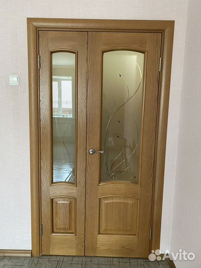 Дверь