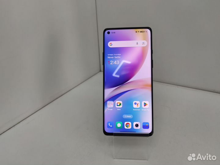 OnePlus 8, 12/256 ГБ
