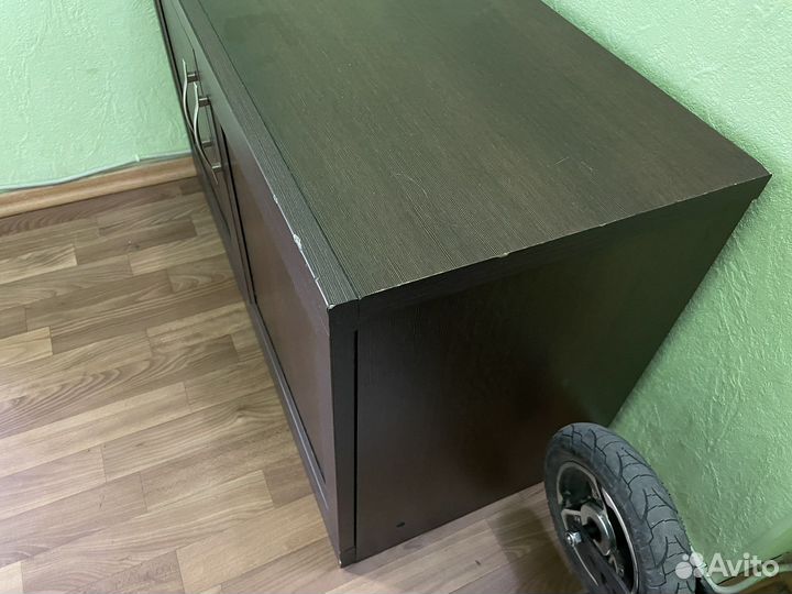 Тумбочка в прихожую