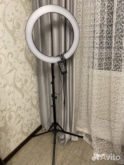 Продам фотолампу