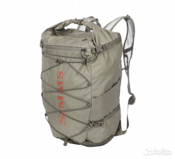 Рюкзак Simms Flyweight Access Pack, Tan, 20L