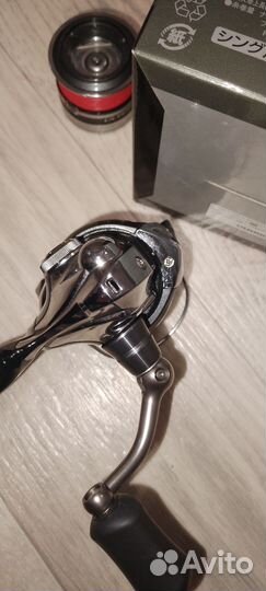 Катушка shimano ultegra