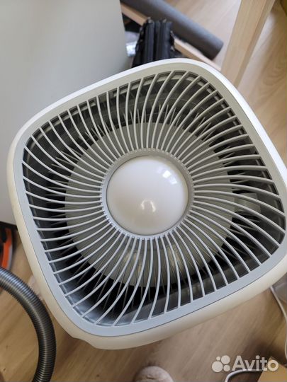 Увлажнитель воздуха xiaomi beautitec SZK-A1000