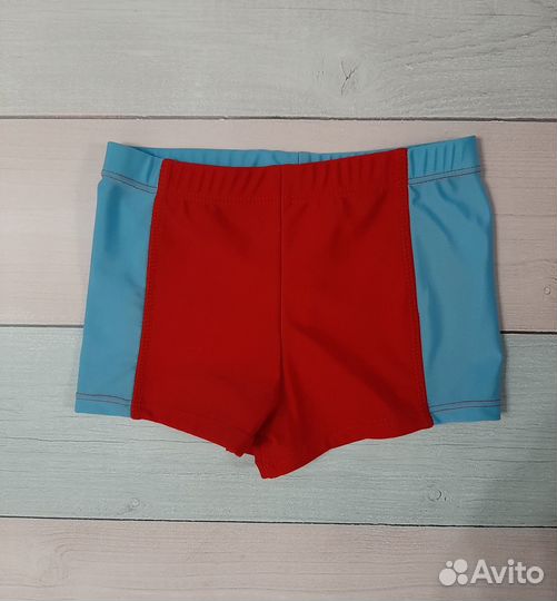 Плавки купальньные Arena Новые