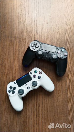 Геймпад Sony PS4 Dualshock v. 2 оригинал