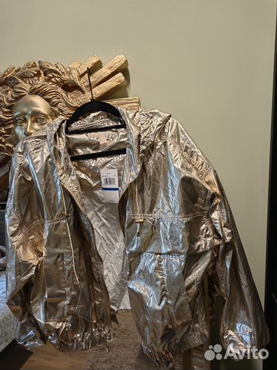 Спортивный костюм женский 50 52 новый