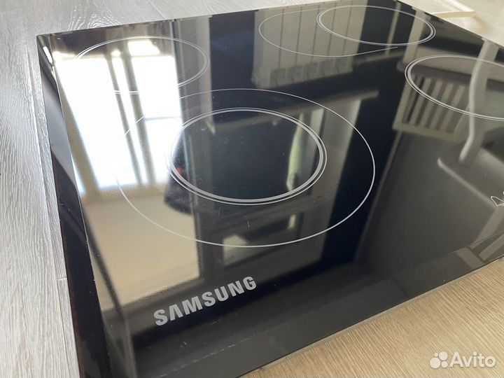 Варочная панель samsung