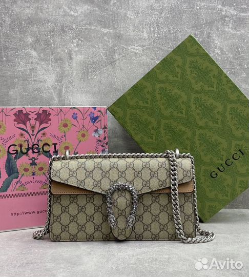 Сумка Gucci