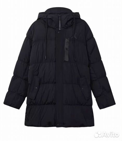 Пуховик Jordan Essentials Statement Down Parka