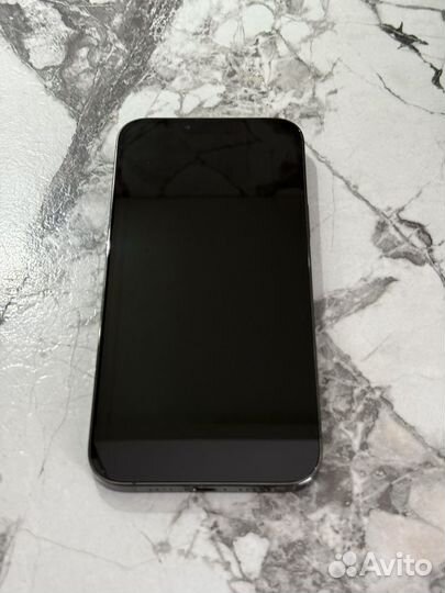 iPhone 13 Pro Max, 128 ГБ