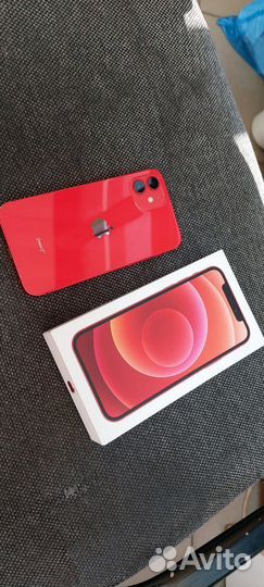 iPhone 12, 64 ГБ