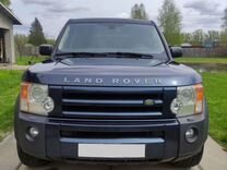 Land Rover Discovery 4.4 AT, 2006, 373 000 км, с пробегом, цена 1 250 000 руб.