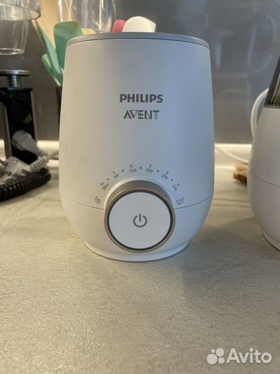 Подогреватель для бутылочек philips avent