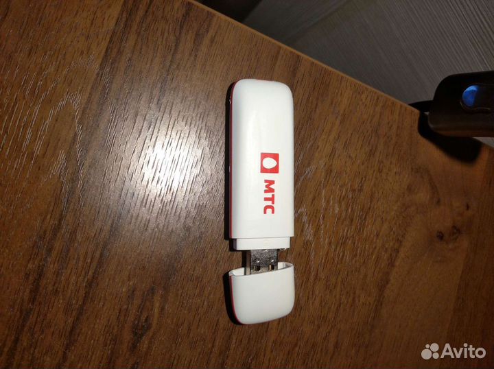 Модем 3G от МТС