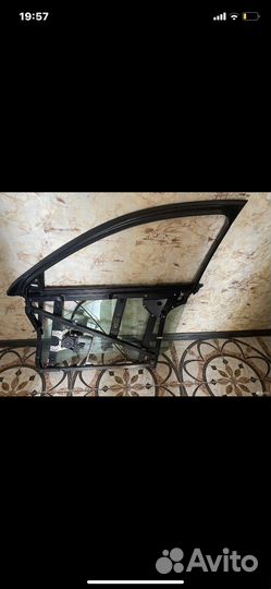 Стеклоподъемник audi a6 c5