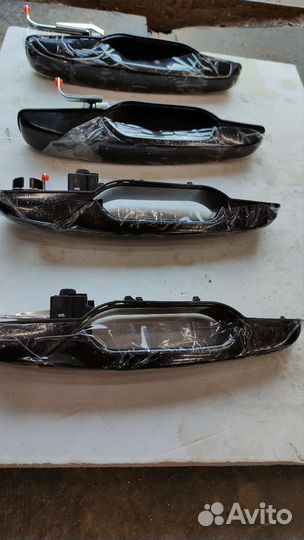 Комплект новых ручек Chevrolet Tahoe 900