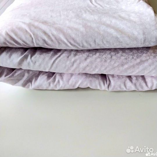 Детское одеяло 105 на 105