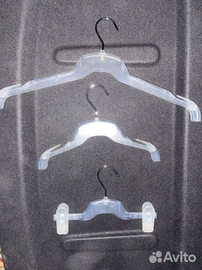 Вешалки плечики Nike