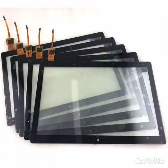 Lenovo Tab M10 HD TB-X505F TB-X505L TB-X505X TB-X5