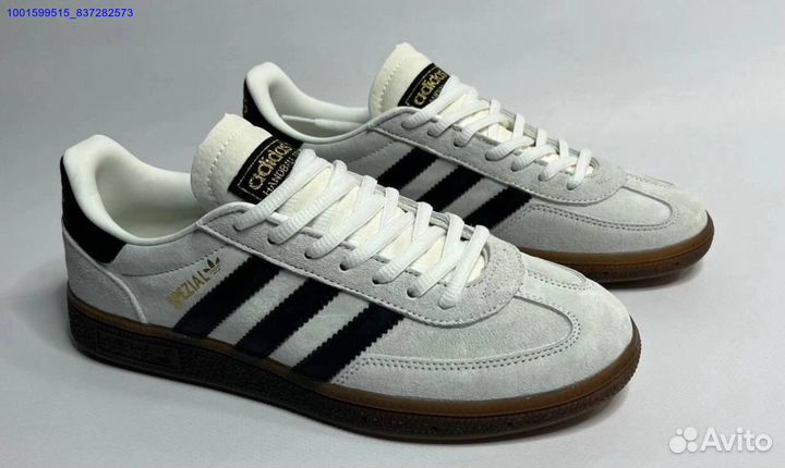 Кроссовки adidas spezial (Арт.45039)