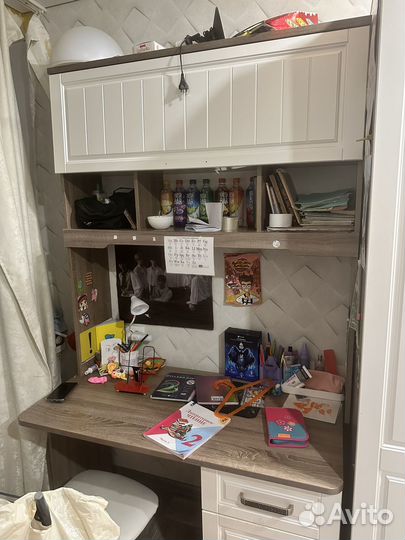 Детский гарнитур