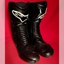 Мотоботы Alpinestars