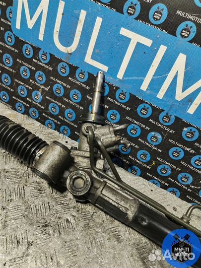 Рулевая рейка chevrolet cruze 1.8 i F18D4 - 141