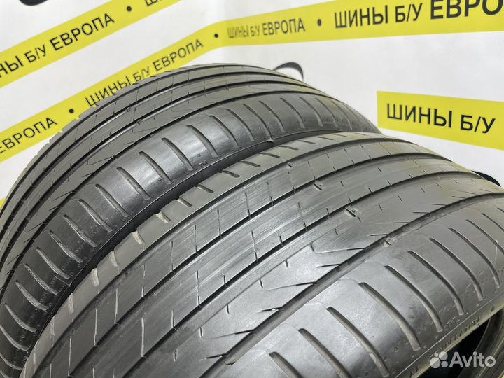 Pirelli Cinturato P7 new 225/45 R18 100R