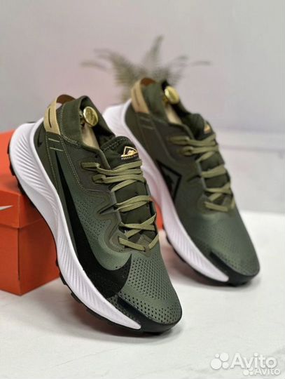 Кроссовки Nike Pegasus trail 2 green