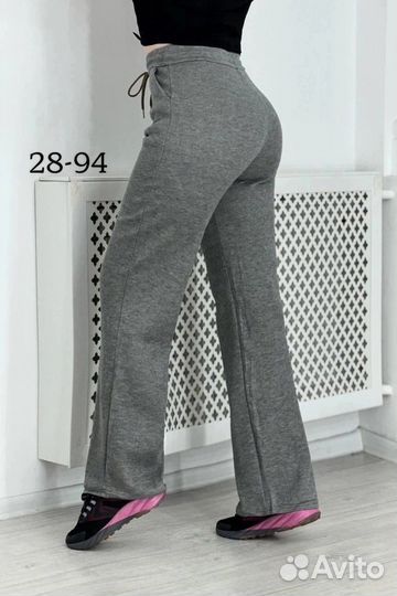 Брюки 48р до 60 размер