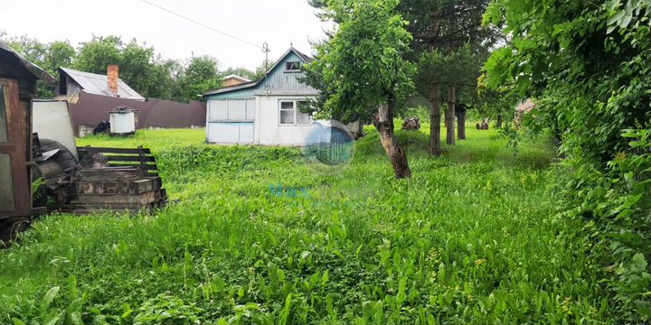 Участок 17 сот. (ИЖС)