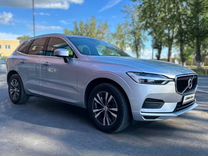 Volvo XC60 2.0 AT, 2019, 109 000 км, с пробегом, цена 3 400 000 руб.