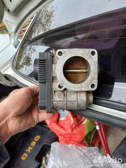 Продам запчасти на nissan almera classic n10