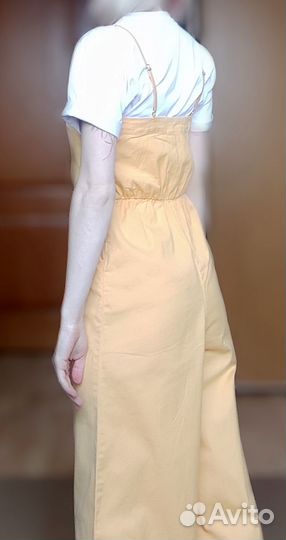 Летний комбинезон Monki