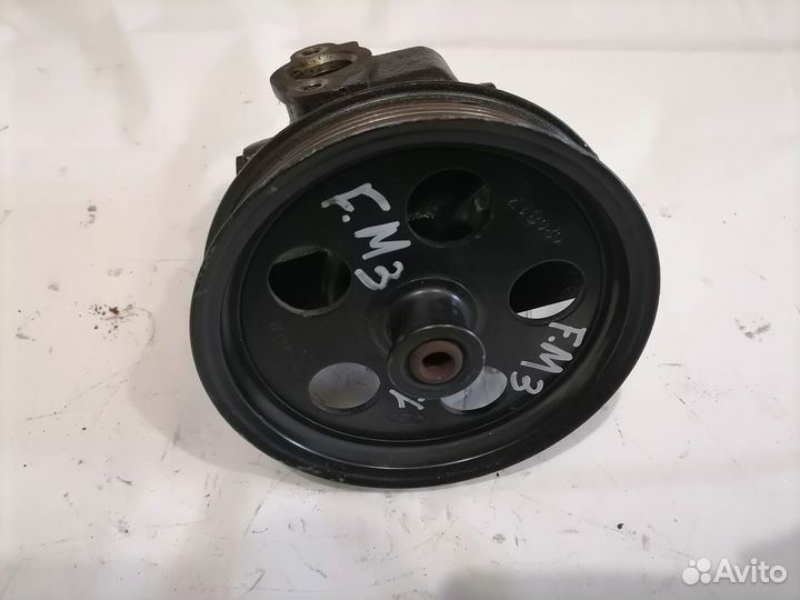 Насос гидроусилителя Ford Mondeo 3