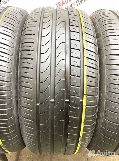 Pirelli Scorpion Verde 235/45 R19 93P