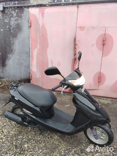 Скутер Honda Dio AF62 б/п по РФ