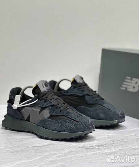 Кроссовки мужские NEW balance 327