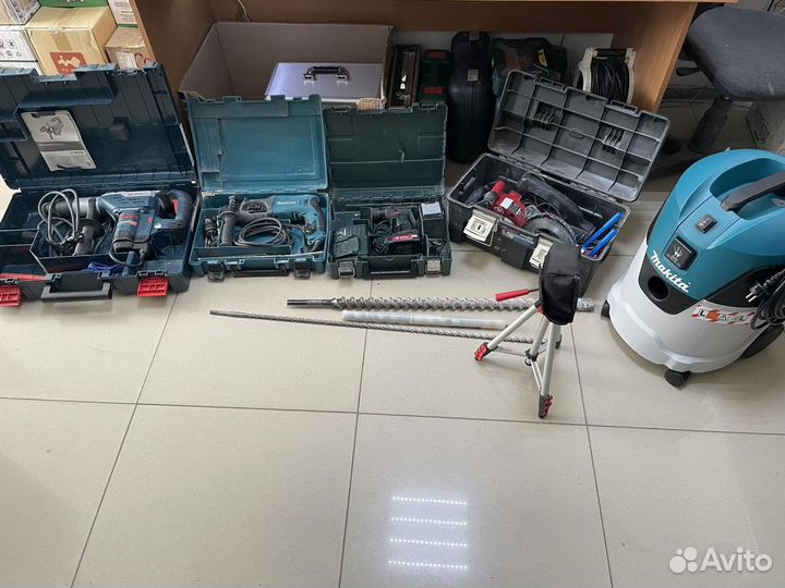 Константин Установка кондиционеров