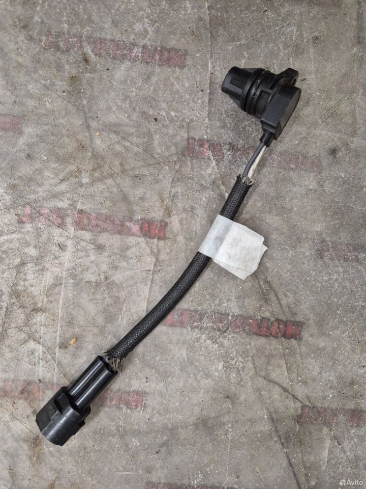 Yamaha multi purpose 08-17 датчик распредвала