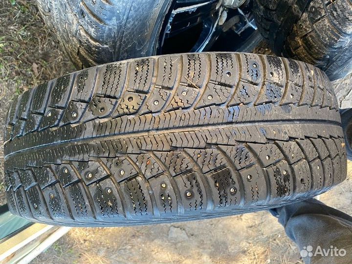 Nordman Nordman + 225/65 R17 102T