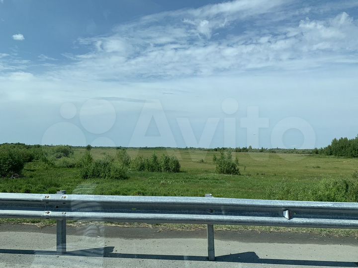 Участок 9 сот. (СНТ, ДНП)