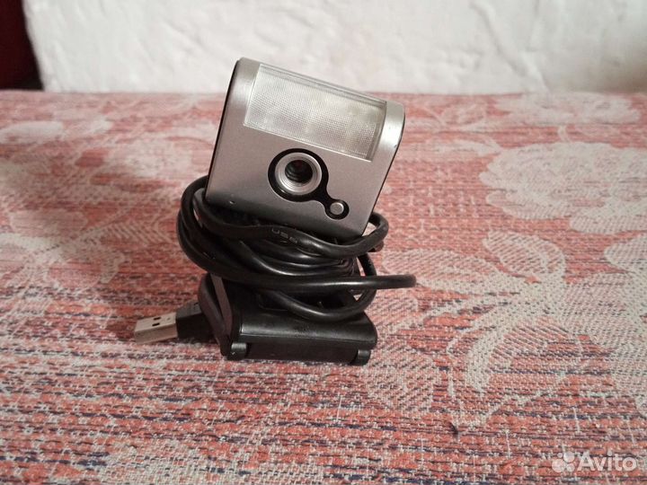 Веб-камера A4Tech