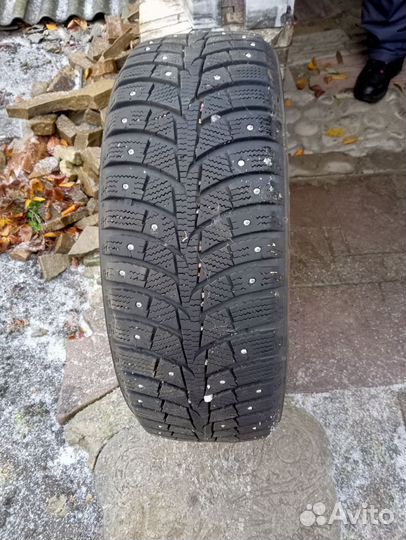 Amtel Planet 18.4/4.5 R15 19B