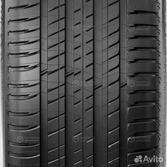 Michelin Latitude Sport 3 255/55 R19 111Y