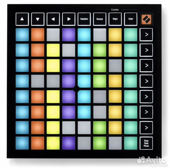 Novation launchpad mini mk3